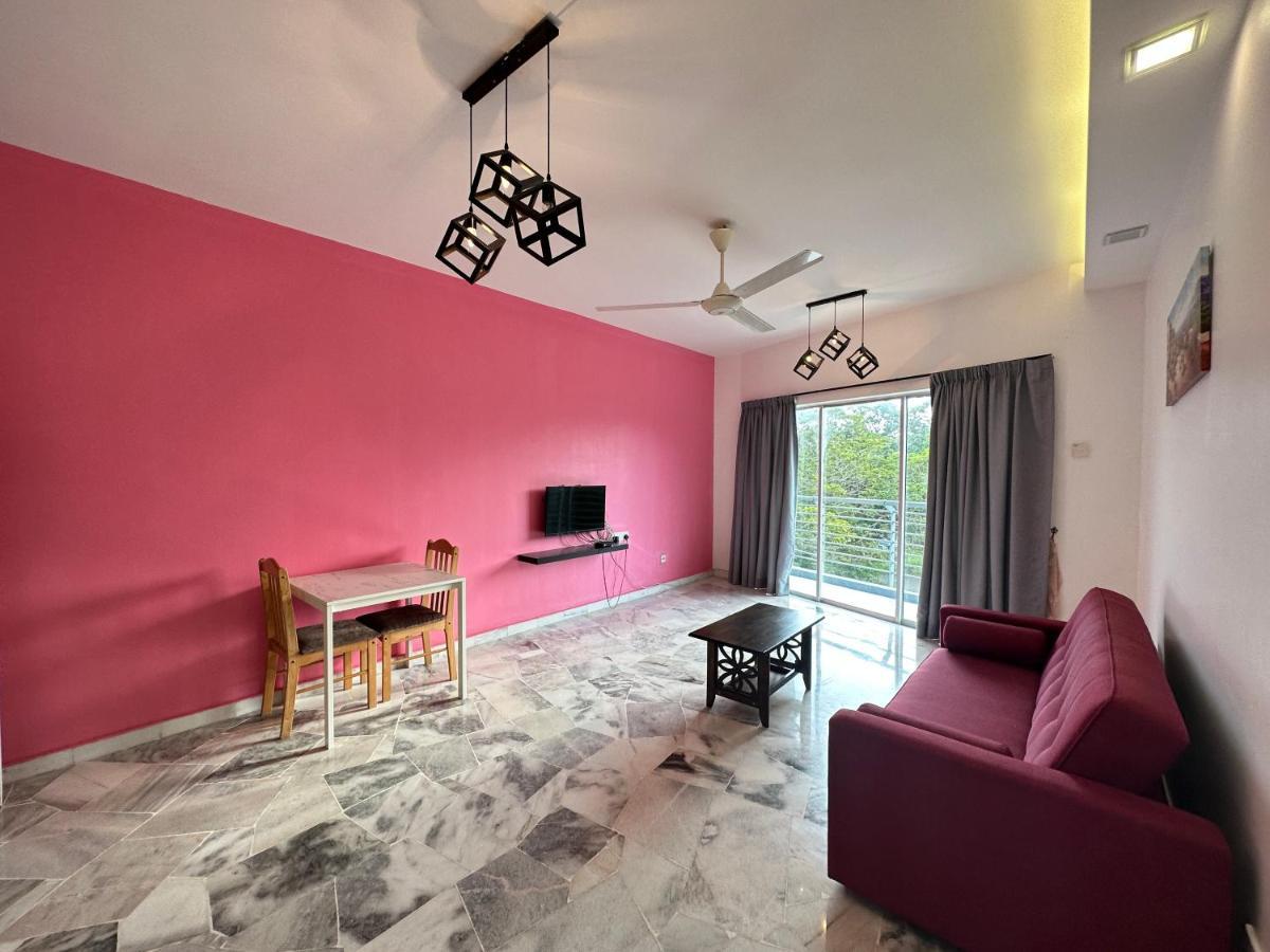 Cozy Suite @Pd Marina Resort 포트딕슨 외부 사진