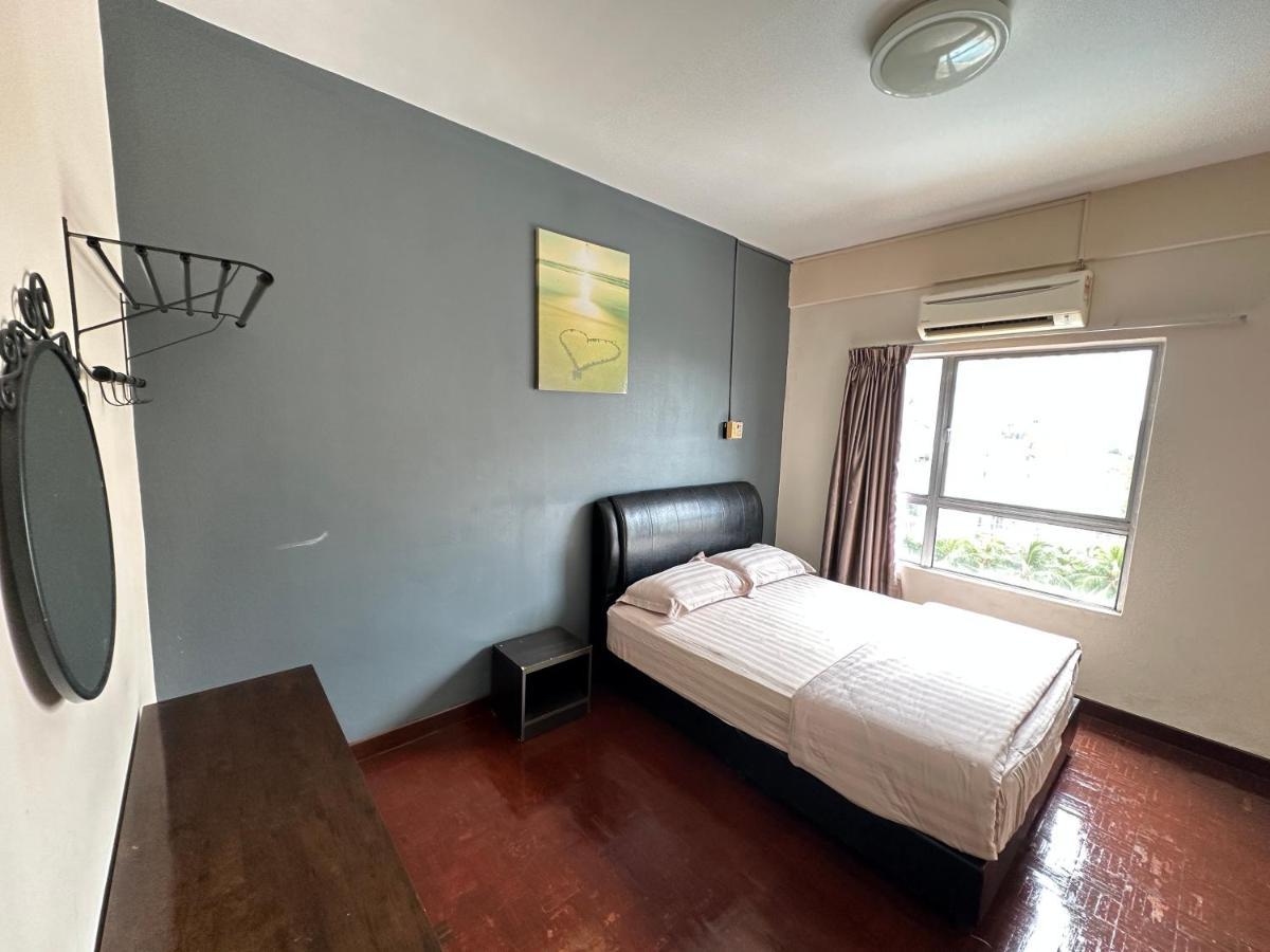 Cozy Suite @Pd Marina Resort 포트딕슨 외부 사진
